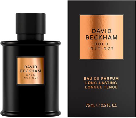 david beckham parfüm gratis